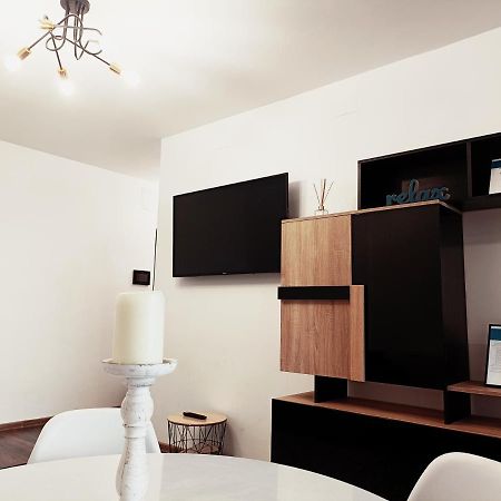Christopher Apartment オラデア エクステリア 写真