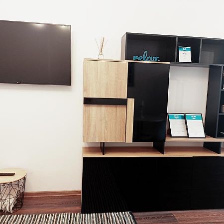 Christopher Apartment オラデア エクステリア 写真