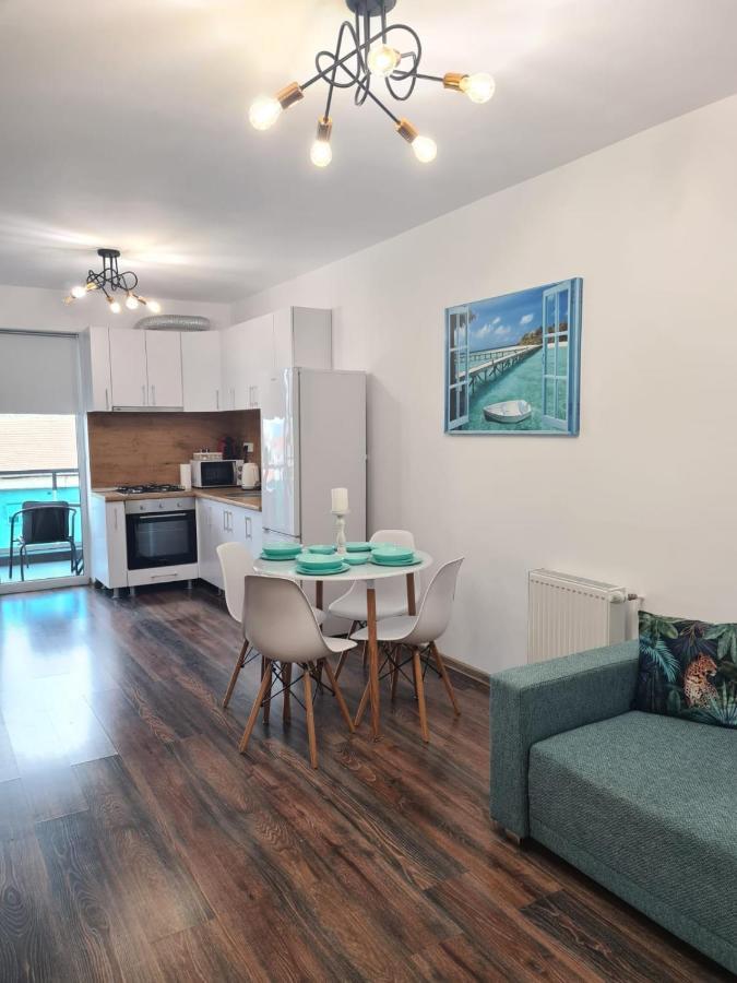 Christopher Apartment オラデア エクステリア 写真