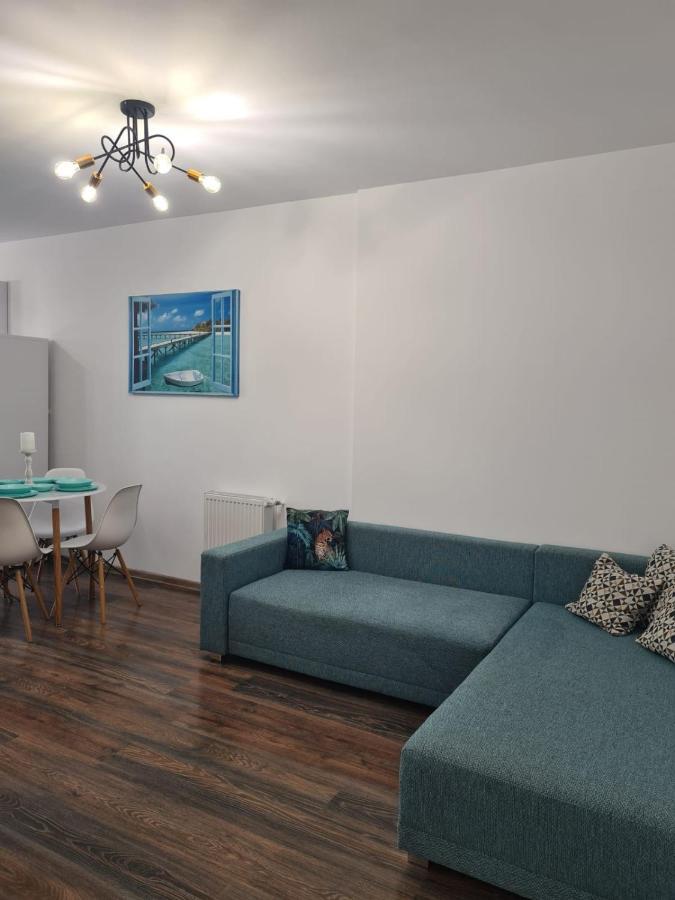 Christopher Apartment オラデア エクステリア 写真