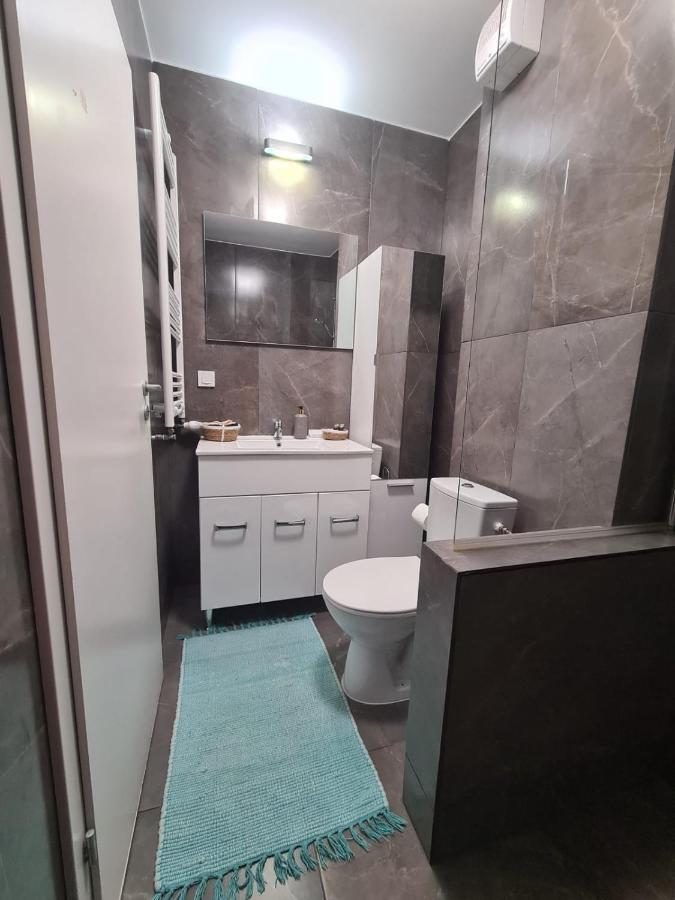 Christopher Apartment オラデア エクステリア 写真