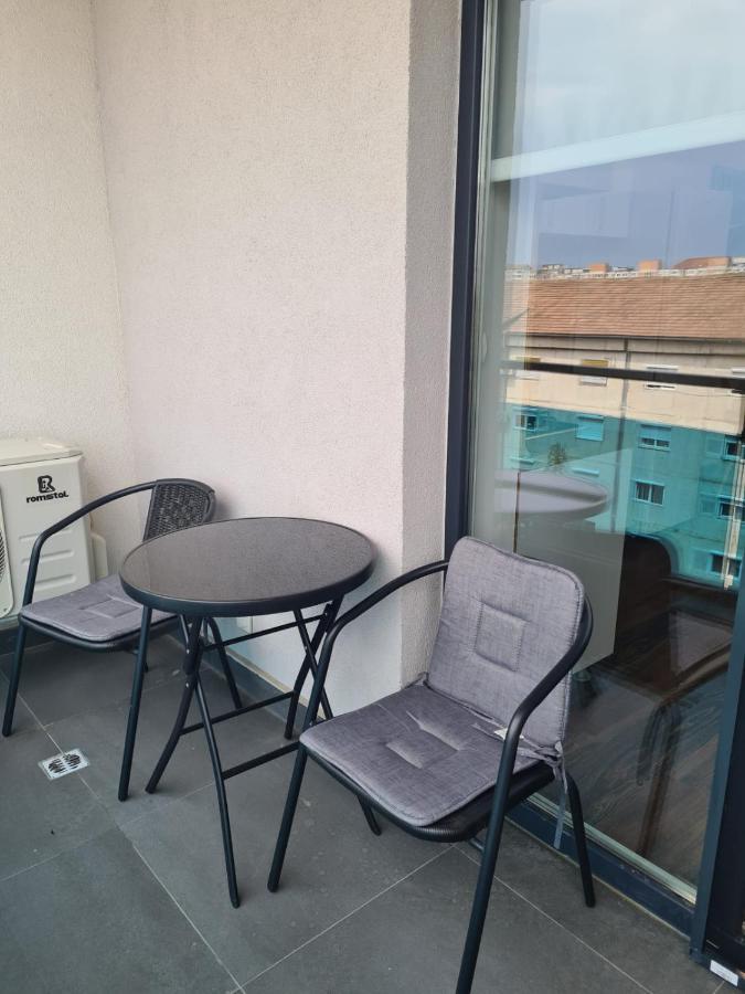 Christopher Apartment オラデア エクステリア 写真