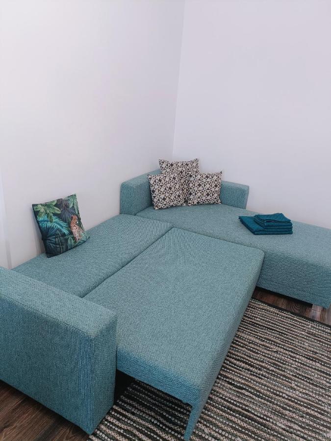 Christopher Apartment オラデア エクステリア 写真