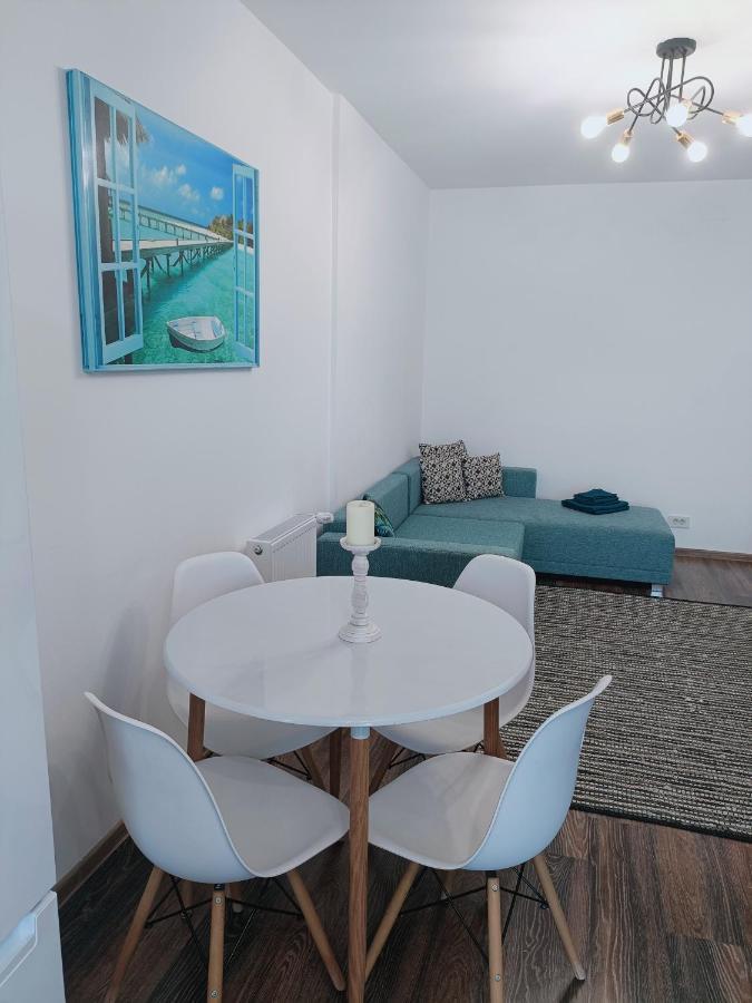 Christopher Apartment オラデア エクステリア 写真
