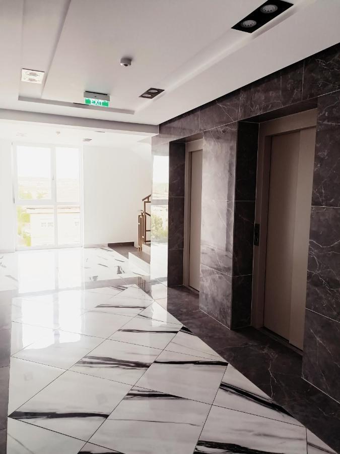 Christopher Apartment オラデア エクステリア 写真