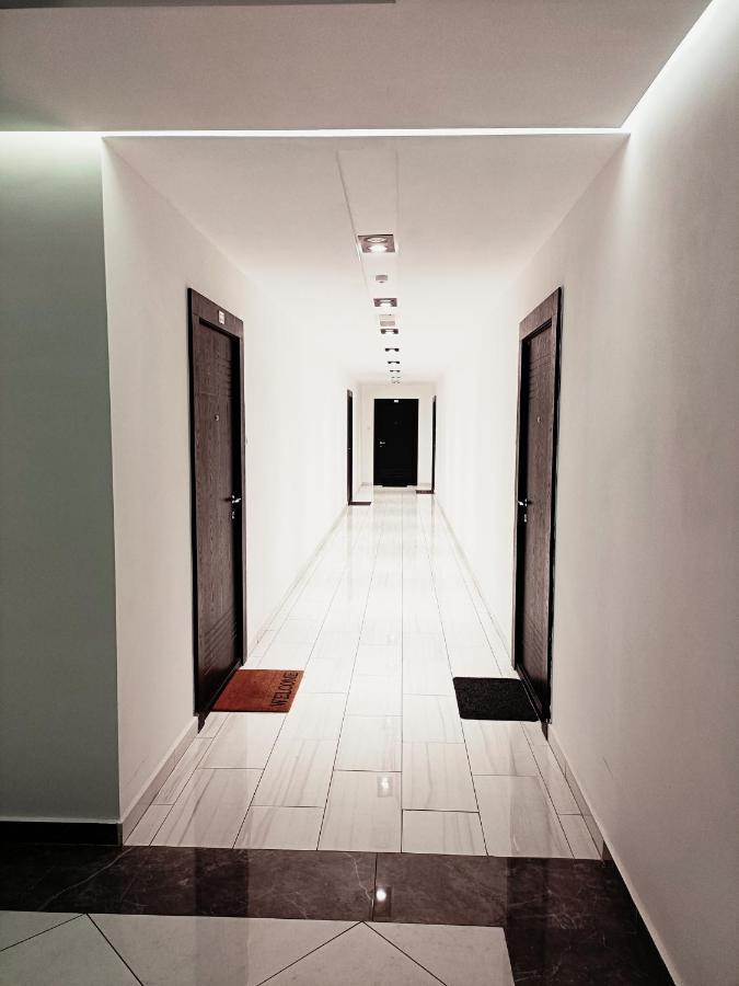 Christopher Apartment オラデア エクステリア 写真