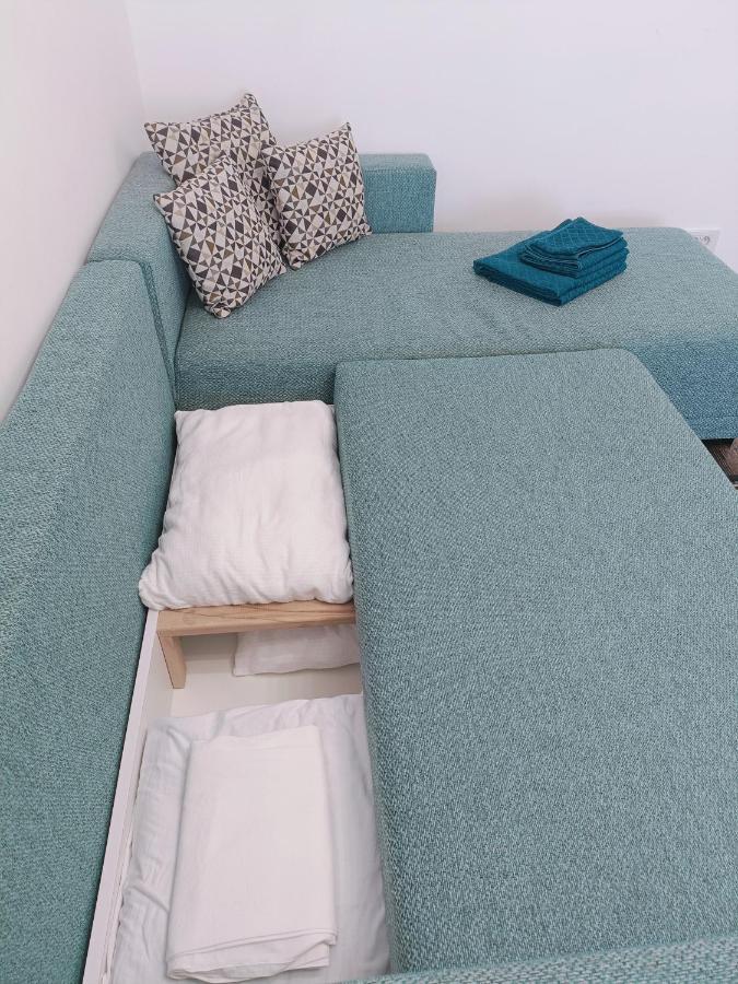 Christopher Apartment オラデア エクステリア 写真