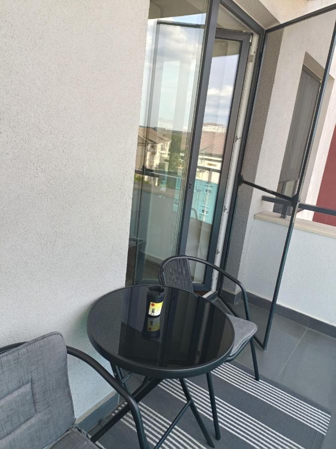 Christopher Apartment オラデア エクステリア 写真