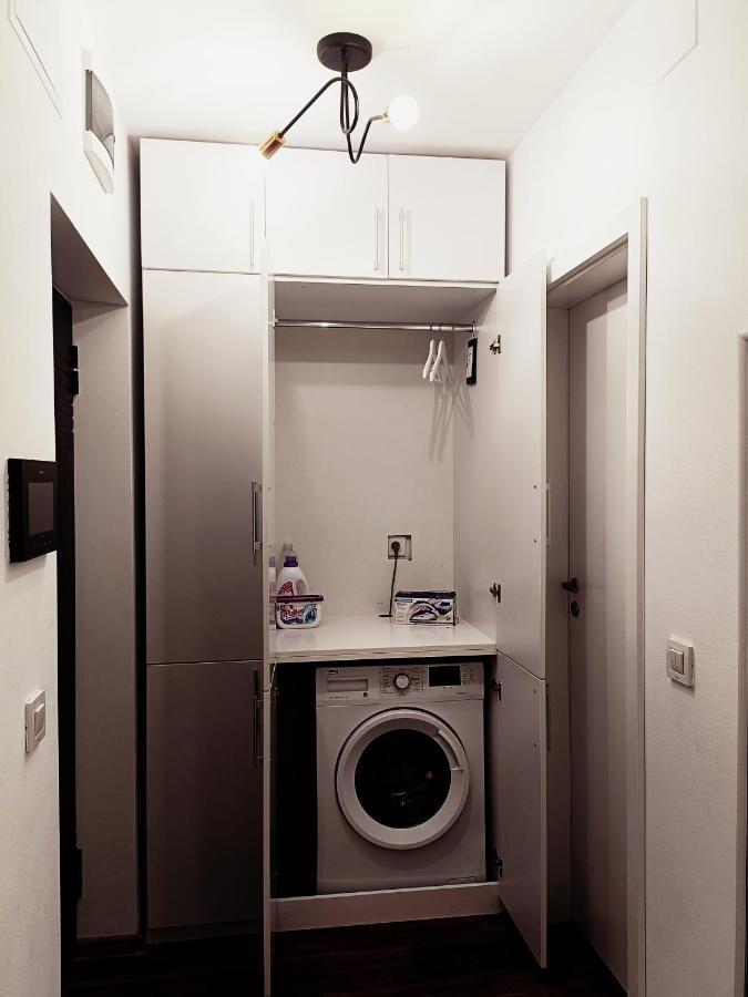 Christopher Apartment オラデア エクステリア 写真