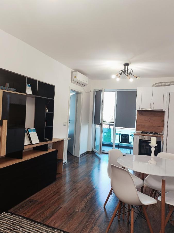 Christopher Apartment オラデア エクステリア 写真